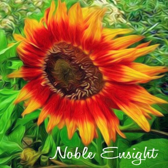 12x18 Landscape Fantasy Composite Oil Painting Wall Art‎ Poster - Picture 4 of 7